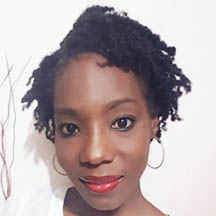 nicole harris bc web