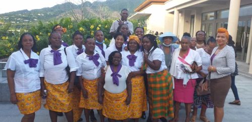 2020 oct ww dominica retreat