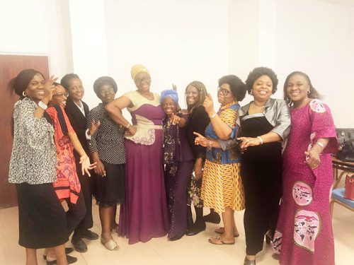 2020 leadership summit in togo