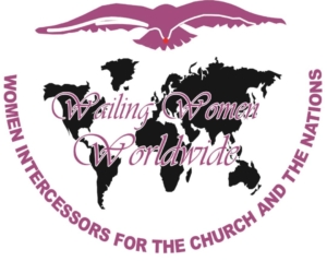 Wailing women world wide the americas